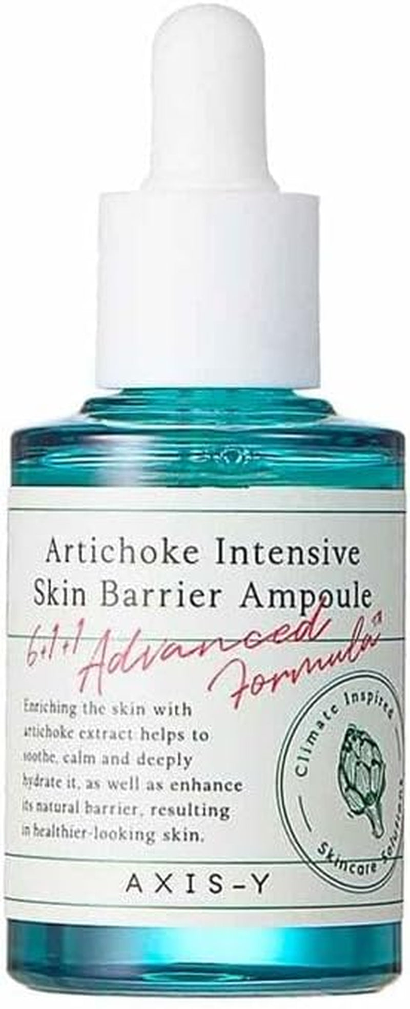- Artichoke Intensive Skin Barrier Ampoule - 30Ml