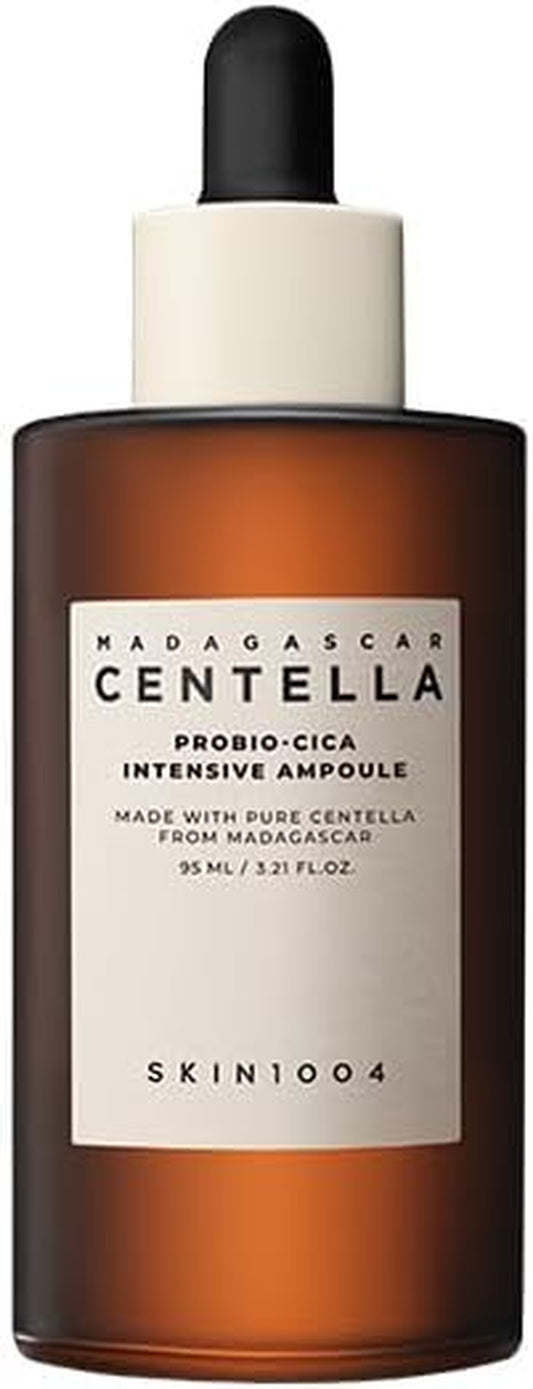 Madagascar Centella Probio-Cica Intensive Ampolla 95 Ml