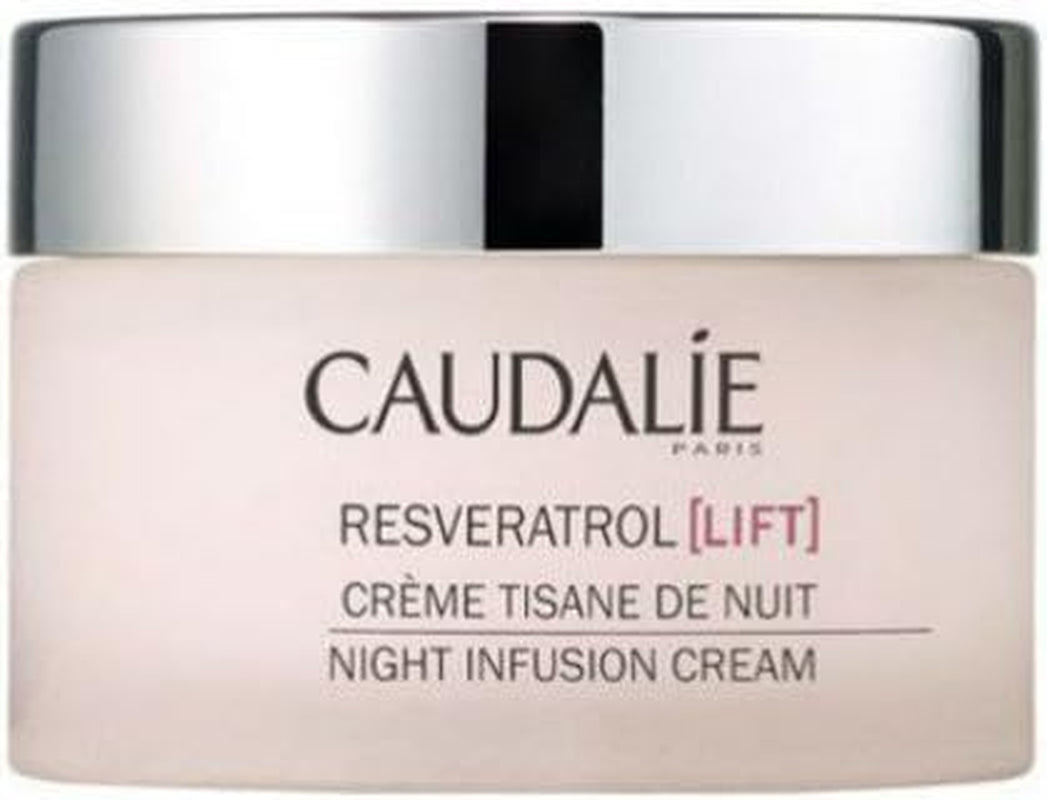 Resveratrol Lift Crema De Noche De Hierbas - 50 Ml