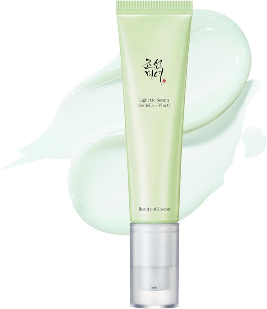 Beauty of Joseon Suero Light on Centella + Vita C