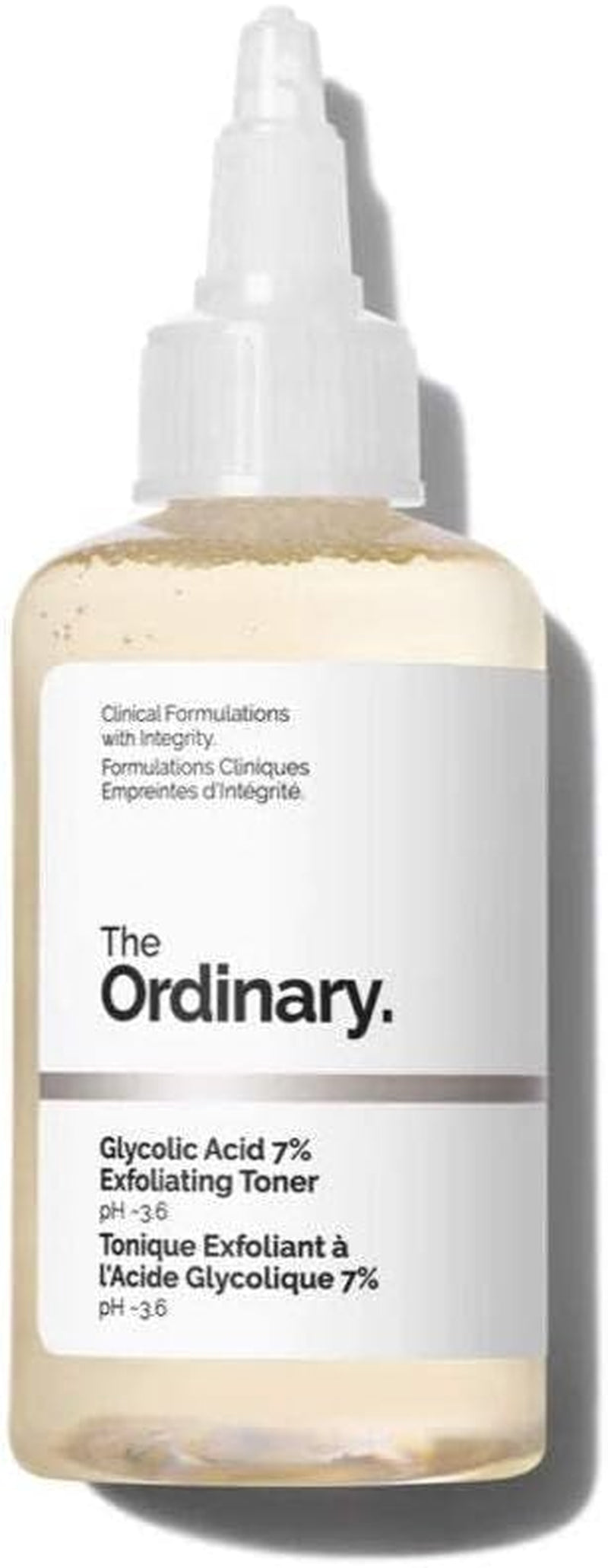 Glycolic Acid 7% Toning Solution 100Ml