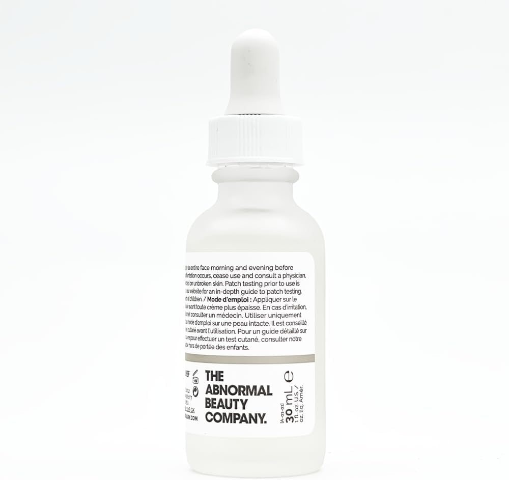 Limited Edition Niacinamide 10% + Zinc 1% | 120Ml