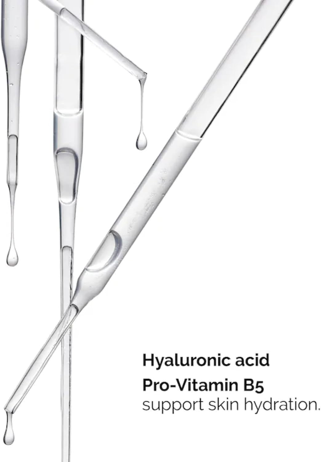 - Ácido Hialurónico 2 % + B5, 30 Ml