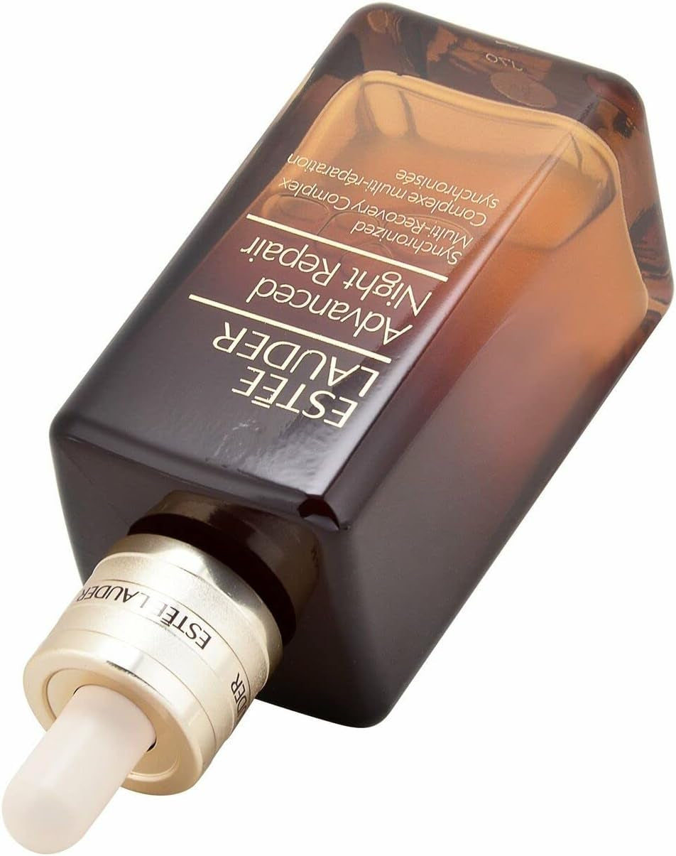 Estee Lauder Advanced Night Repair Synchronized Multi-Recovery Complex 100 Ml